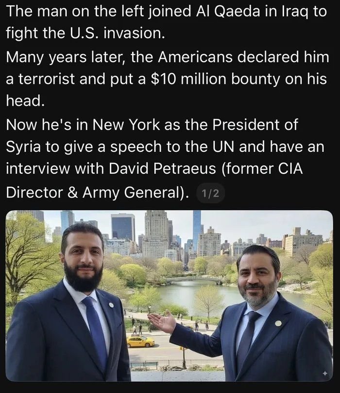 Croire en ses rêves