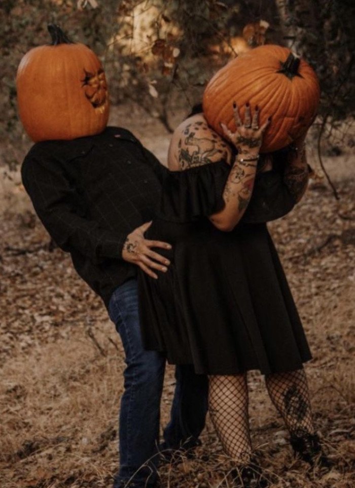 The Smashing Pumpkins