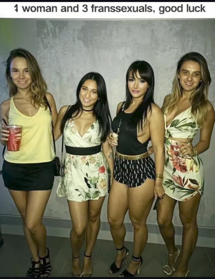 Bonne chance à tous