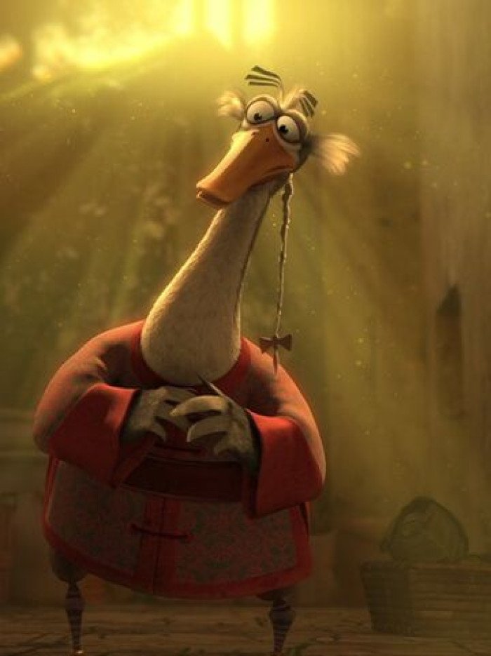 Quel est votre personnage le plus adorable toutes fictions confondues ?