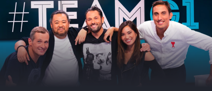 Fermeture de Game One : même Marcus et Kayane n’étaient pas au courant