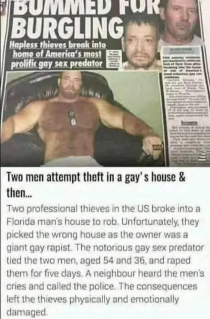 Miser sur le mauvais cheval