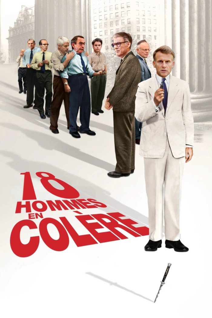 Bientôt sur vos écRaNs