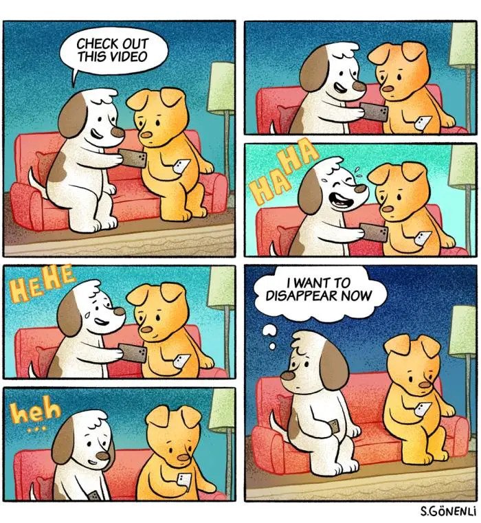 Quand tu vois certaines box &quot;fun&quot;