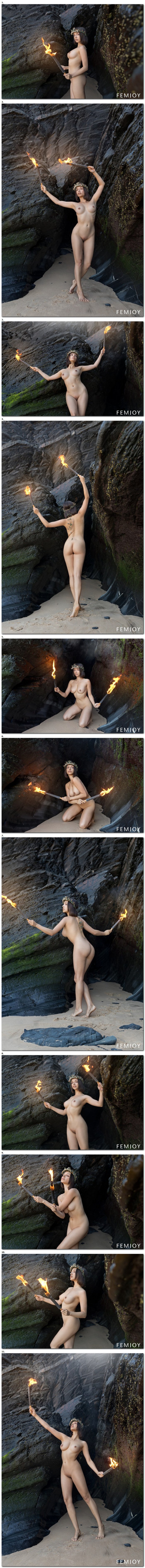 Vive l'Ukraine - Olivia Linz