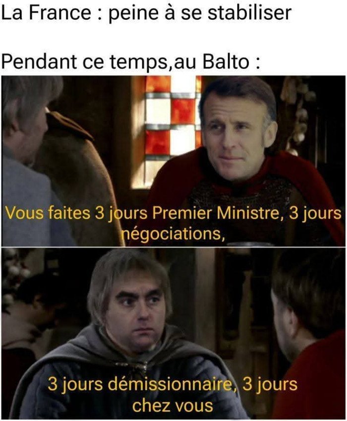 Ou est la fiction ou est la réalité
