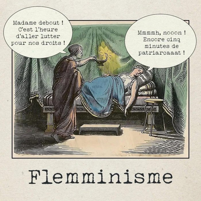 Maux du siècle (par Penseur Étoile)