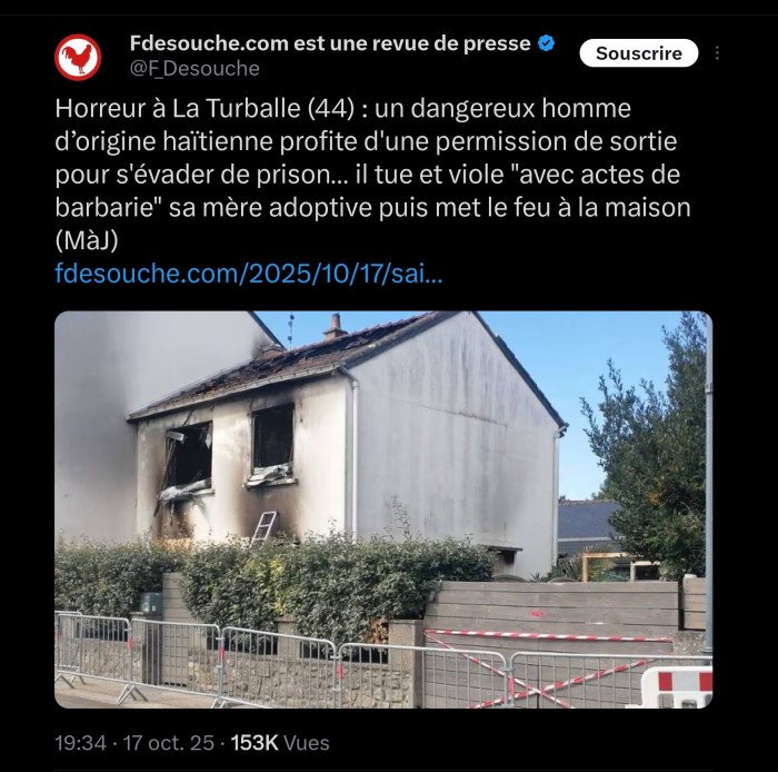 Savoir saisir sa chance