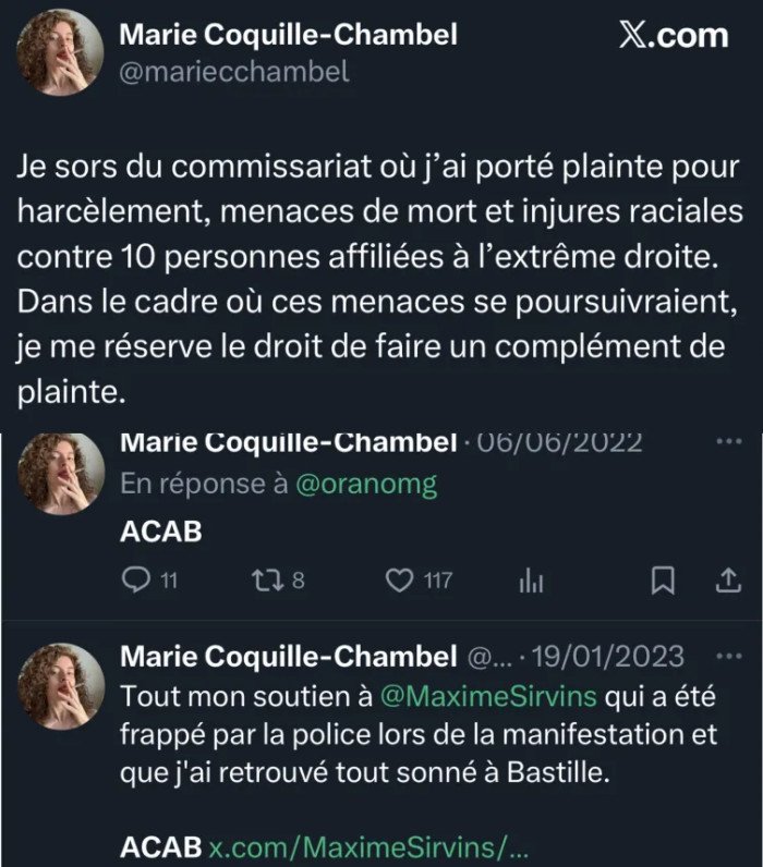 ACAB à géométrie variable