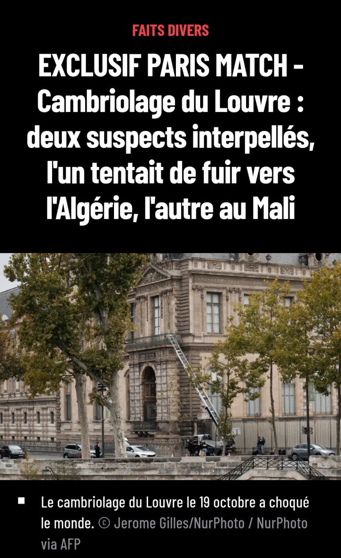 Des historiens-aventuriers rapatrient les biens volés des blancs à leur terre d'origine*