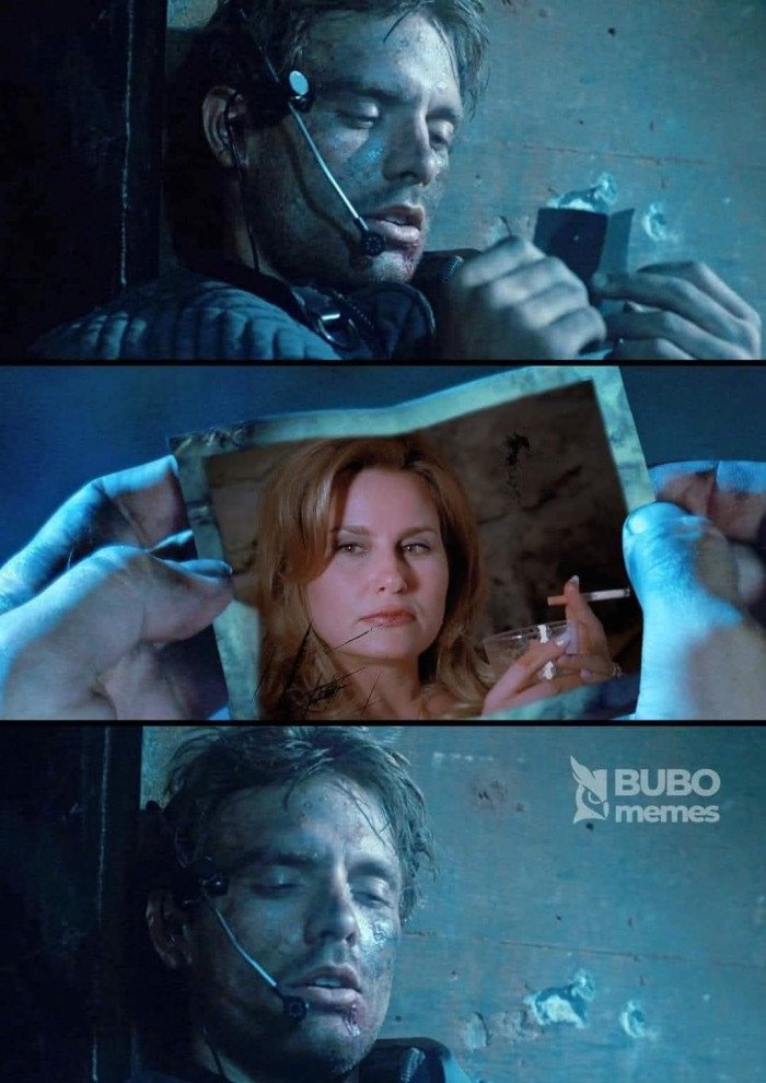 Ne jamais perdre le Nord.