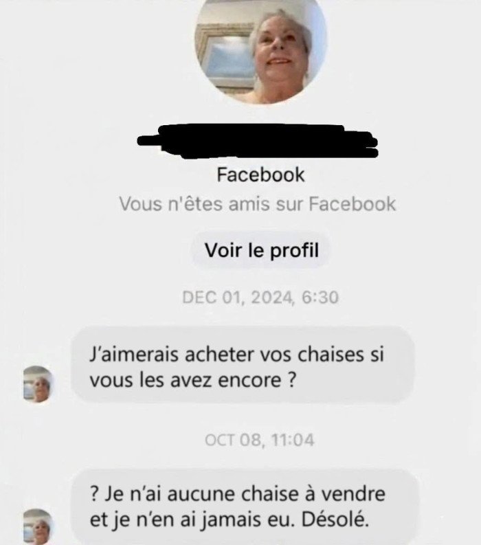 Les vieux, ces dangereux