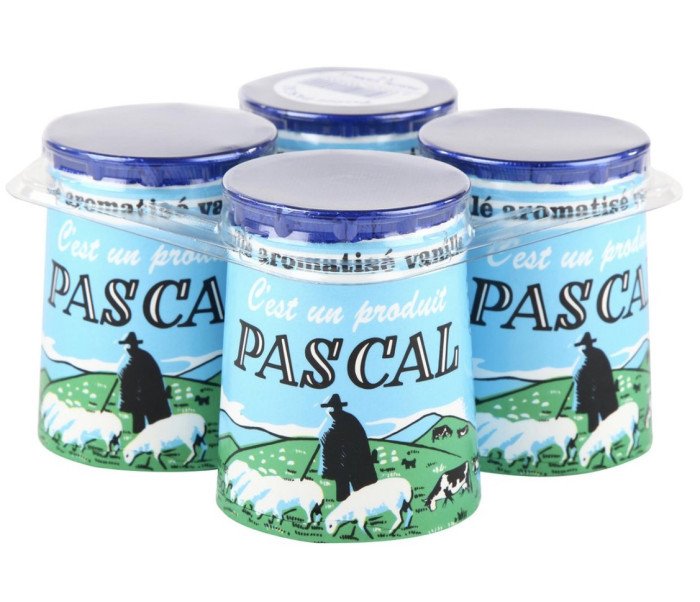 Une de mes madeleines