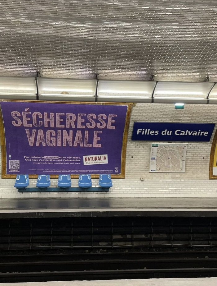 Metro, boulot, bobo.