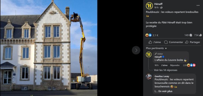 Le marketing a la Bretonne