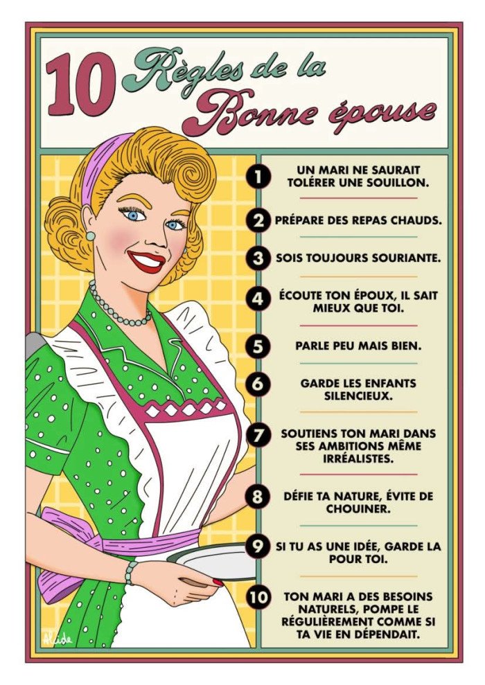 Du bon sens (Alcide)