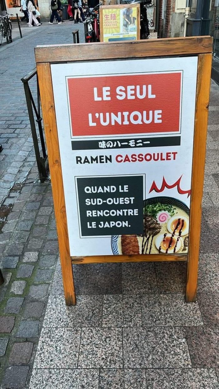 Il pouvait le faire... Mais le devait-il ?