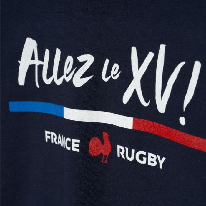 Allez le XV!