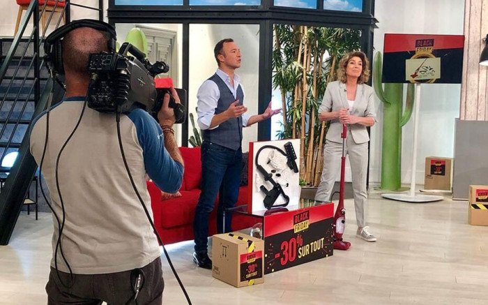 Arrêtez tout ! Faute d’audience, le « Téléshopping » de TF1 s’arrête après 38 ans d’existence