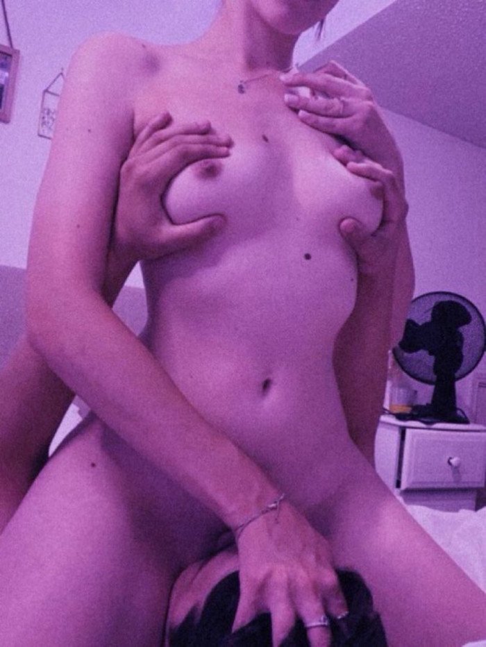 &quot;Chut, je te raconte ma journée&quot;.