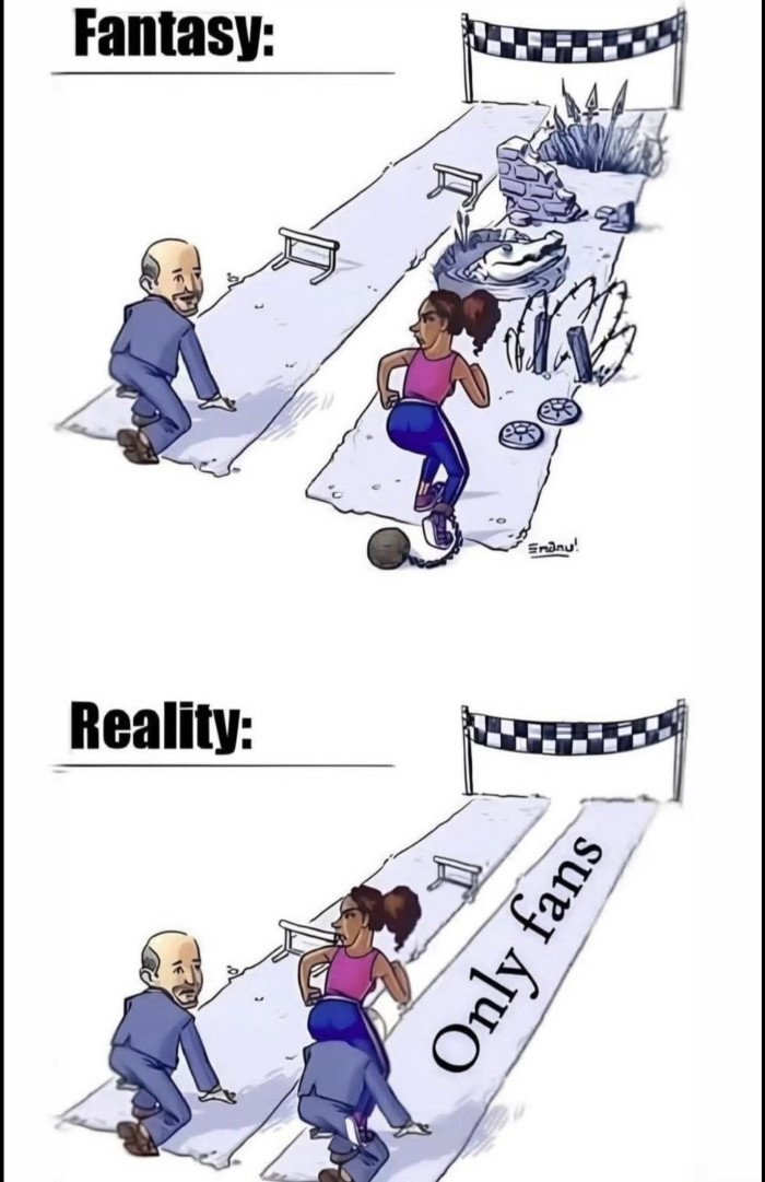 Égalité des chances