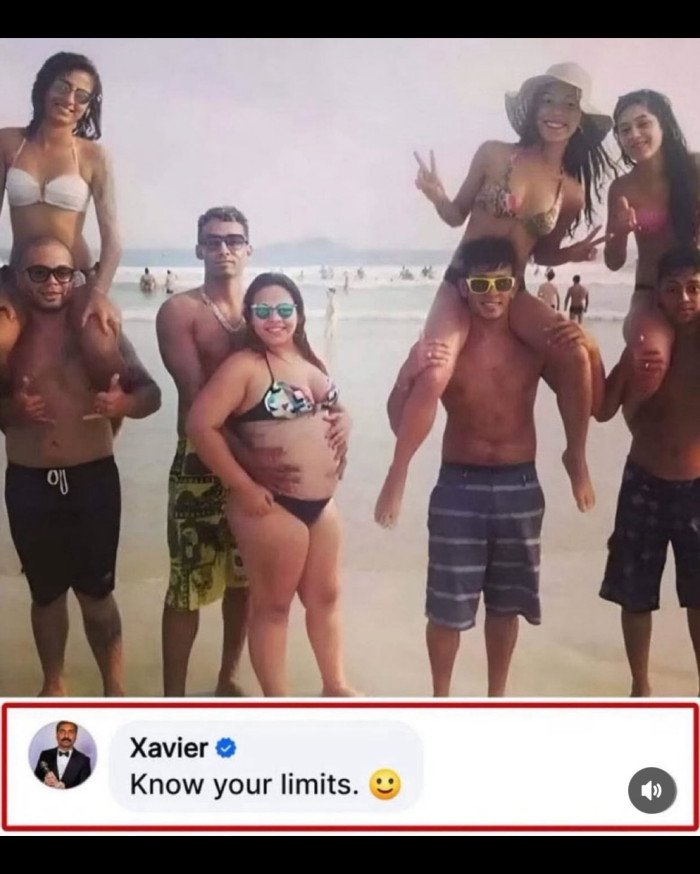 Connaître ses limites