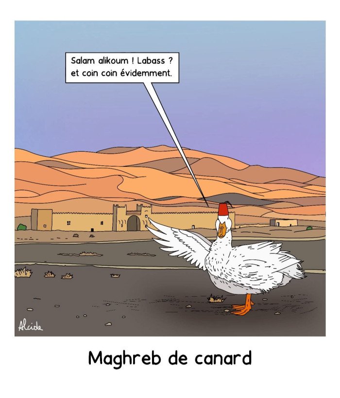 Alcide feat. Jeanbalek (ou d'autres)