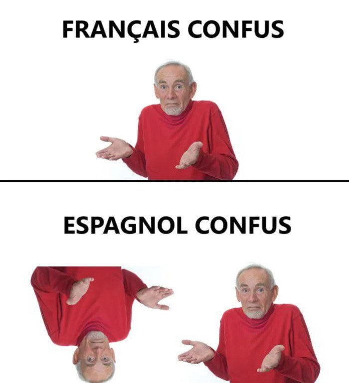 - ¿M'enfin? -