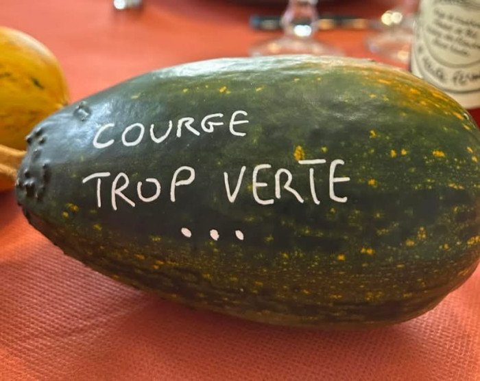 Ça arrive aux meilleurs.