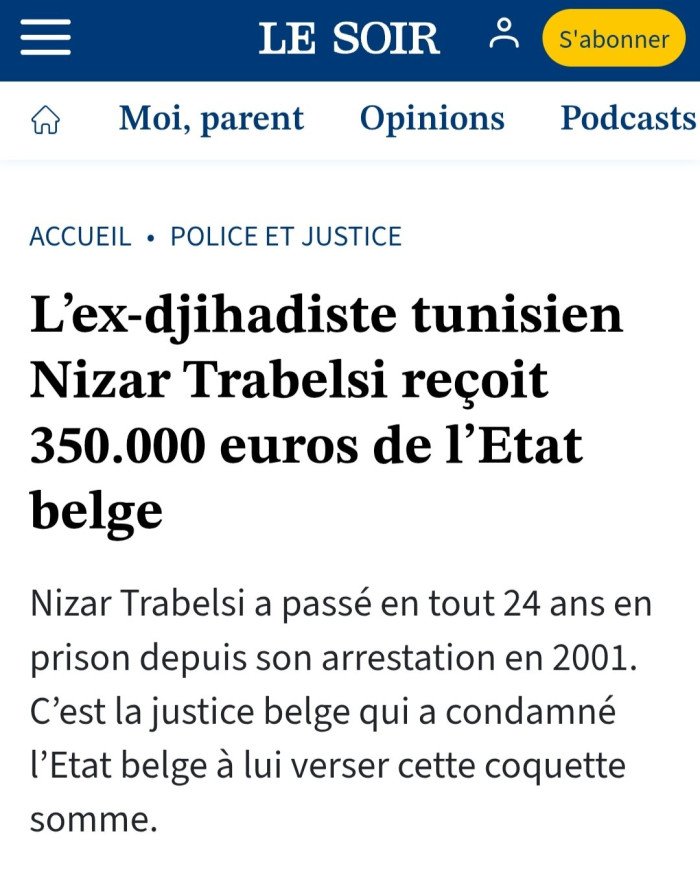 vos impôts, edition #3469