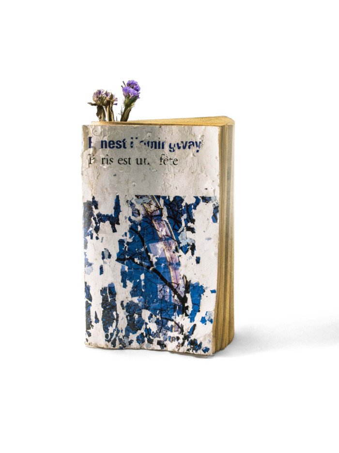 Photographie de Yves Samuel.