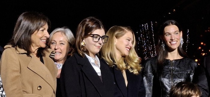 Illuminations des Champs