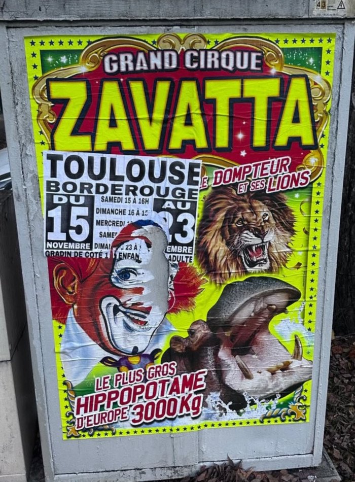 C'est encore autorisé ça???