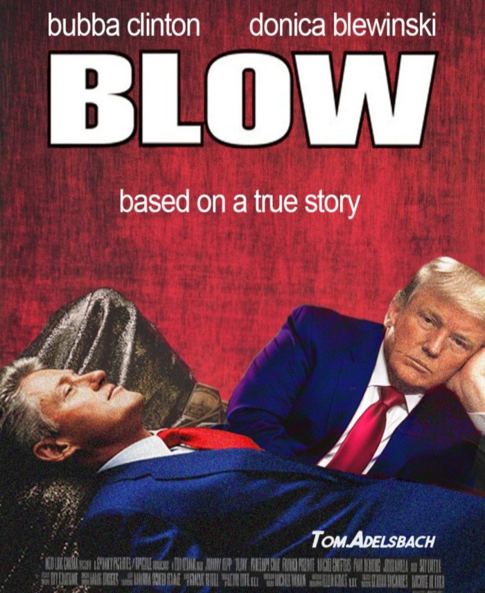 Can you blow in my whistle Baby..