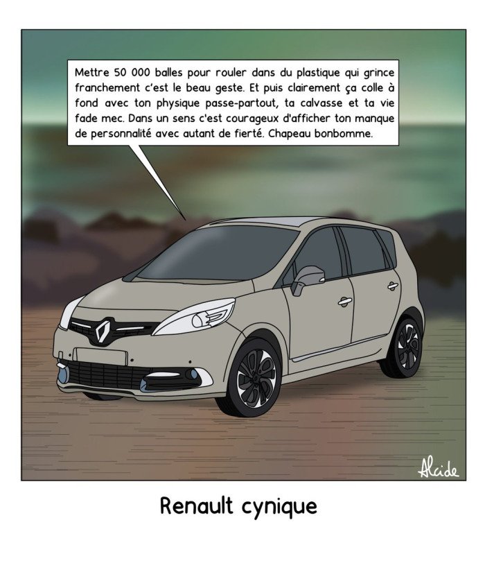 Je suis dans cette image (Alcide)