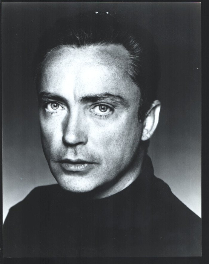 Mr Kier.. R.I.P (1944-2025)