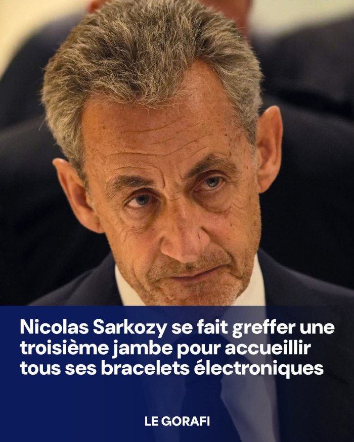 Sarkozy débouté en cassation.