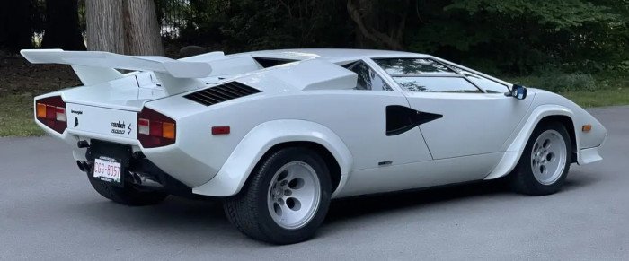 J'aurais pactisé avec le diable pour en avoir une étant ado