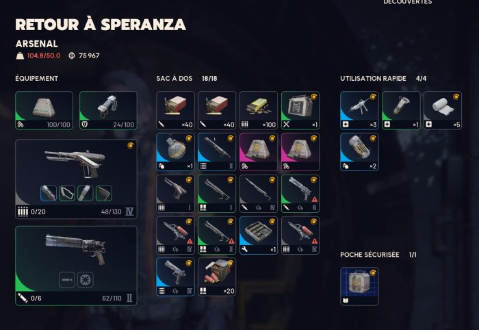 [Arc Raiders] Quand la chance est enfin de ton coté