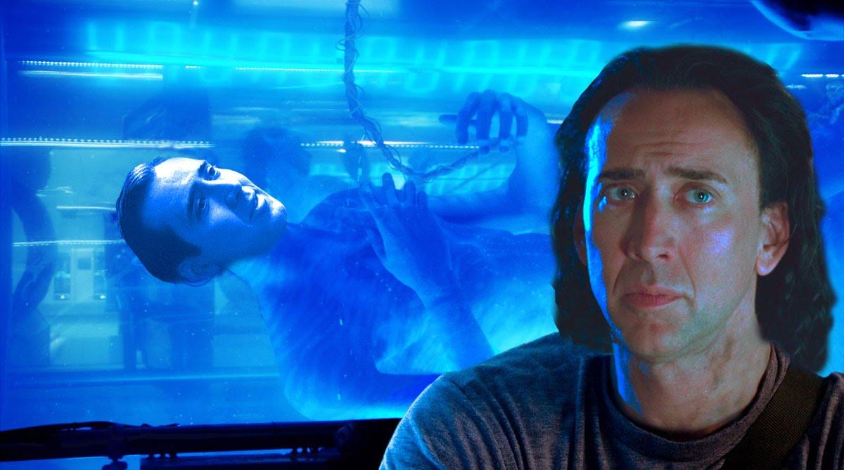 L'avatar de Nicolas Cage