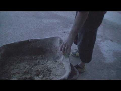 Rémi GAILLARD Foot 2010 Teaser