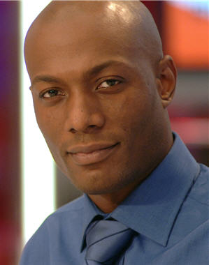 Harry Roselmack avec les fondamentalistes musulmans