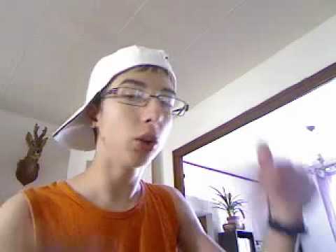 Damien le Bicraveur - Dans les petits villages du 64