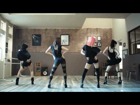 Miss A - Bad Girl, Good Girl