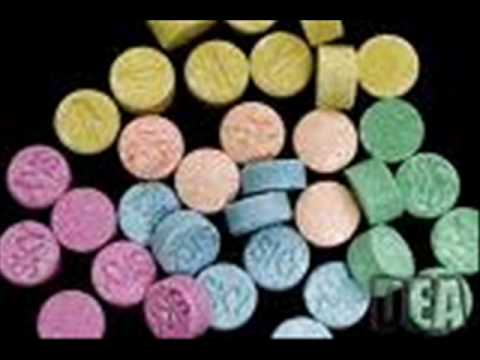 Ils ont tous une tête de camés