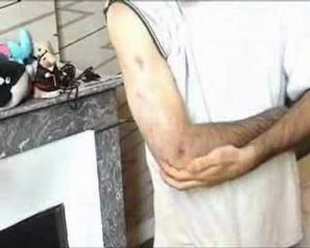 Voilà ce qu'il se passe quand on ne mange pas son petit gervais