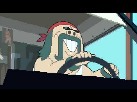 FLAIRS - TRUCKERS DELIGHT 