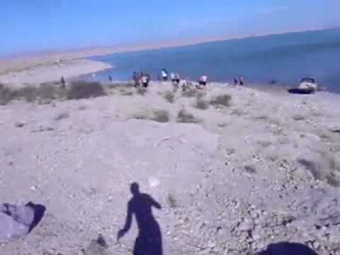 La nouvelle technique Afghane pour pêcher du poisson ...