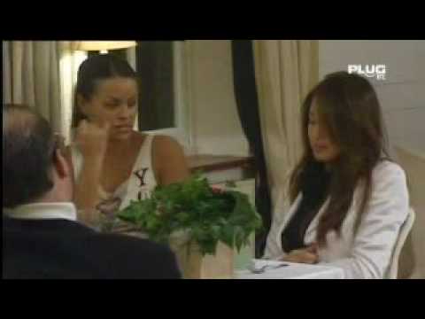 François l'embrouille - Marjolaine (vu dans Greg le millionnaire) 