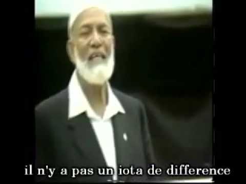 La vérité sur L'Islam